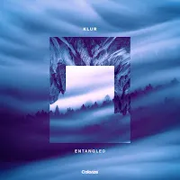 Klur — Entangled — обложка