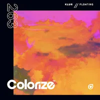 Klur — Floating — обложка